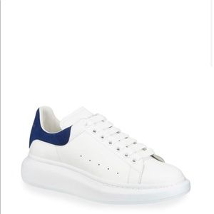 Alexander McQueen Sneakers